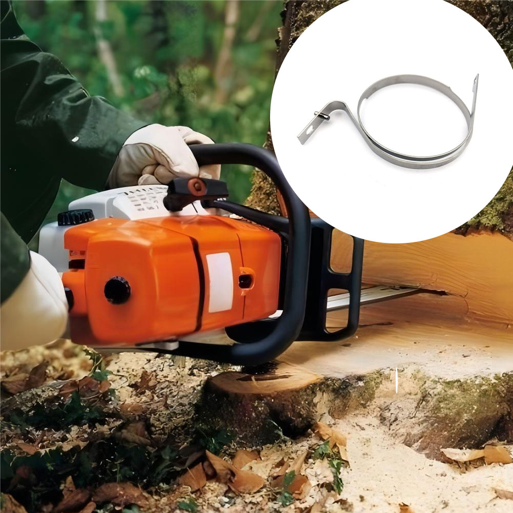 Metal Chainsaw Brake Band 1143 - Power Tools Band avaliação e preço