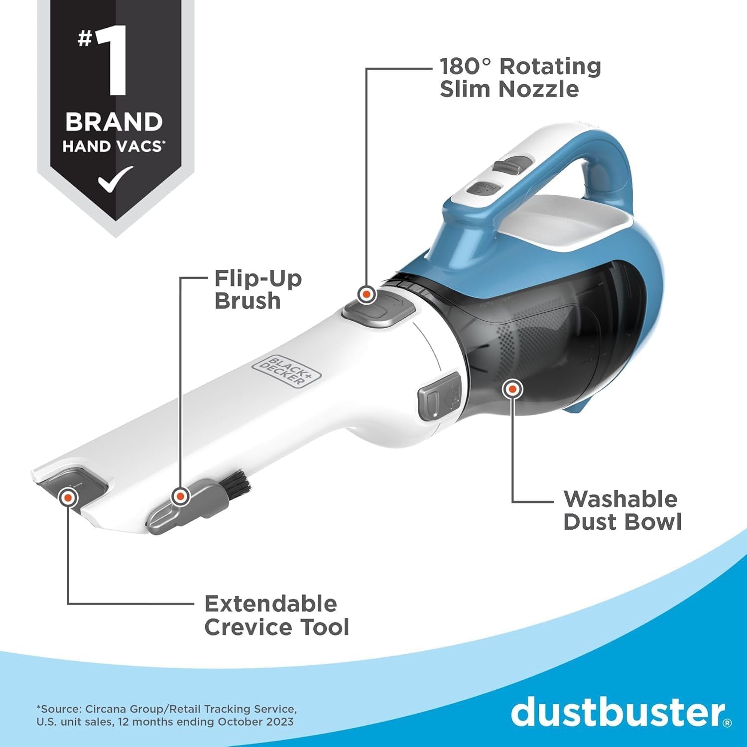 Cordless Handheld Vacuum for H - Power Tools Vacuum avaliação e preço