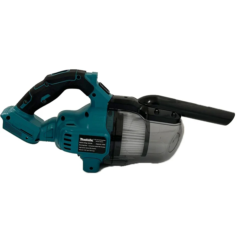 Makita Handheld Dust Collector - Power Tools Vacuum avaliação e preço