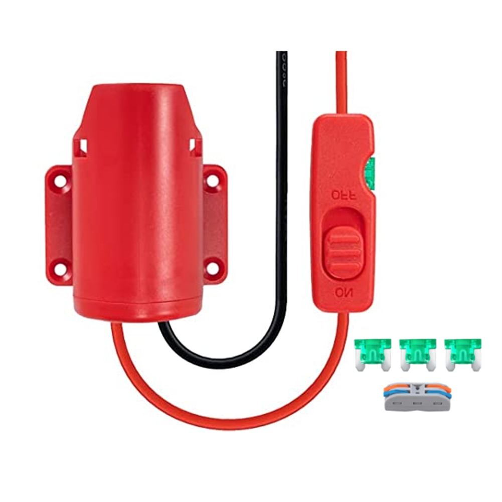 MALL Power Wheel Adapter for 1 - Power Tools Mall avaliação e preço