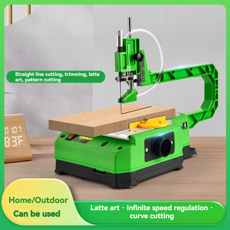 Multifunctional Bench Scroll S - Scroll Saw Bench avaliação e preço
