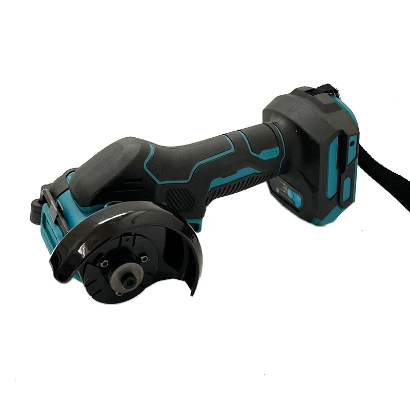 Makita  3 Inch New Mini Angle  - Circular Saw Cordless avaliação e preço