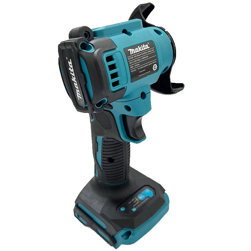 Makita  3 Inch New Mini Angle  - Circular Saw Cordless avaliação e preço