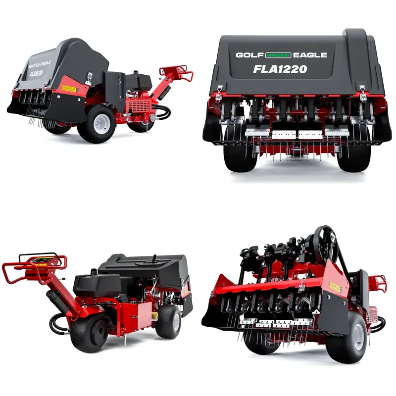 Crusher Commercial Heavy-Duty  - Power Tools Course avaliação e preço