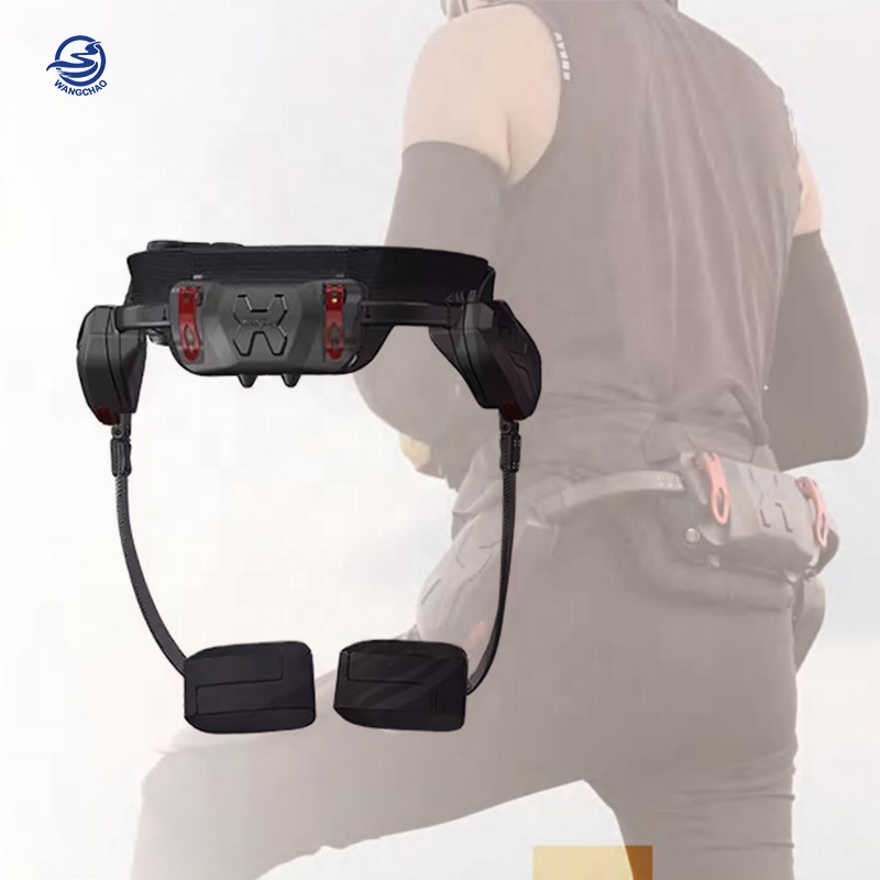 AI Electric Exoskeleton Walker - Power Tools Ai avaliação e preço