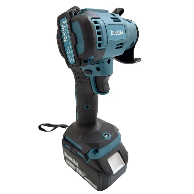 Makita 3Inch High Performance  - Circular Saw Cordless avaliação e preço