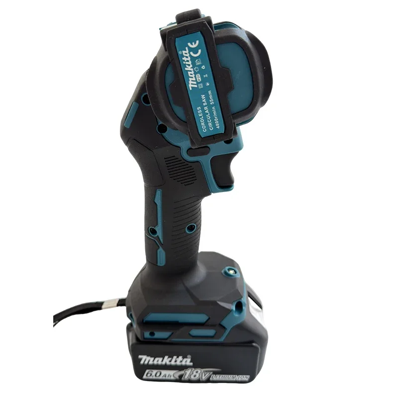 Makita 3Inch High Performance  - Circular Saw Cordless avaliação e preço