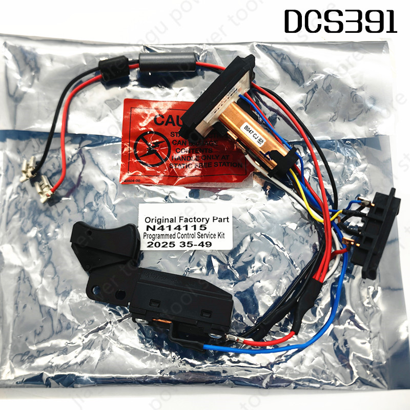 Switch SA Replace For Dewalt D - Circular Saw Cordless avaliação e preço