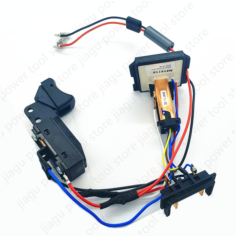 Switch SA Replace For Dewalt D - Circular Saw Cordless avaliação e preço