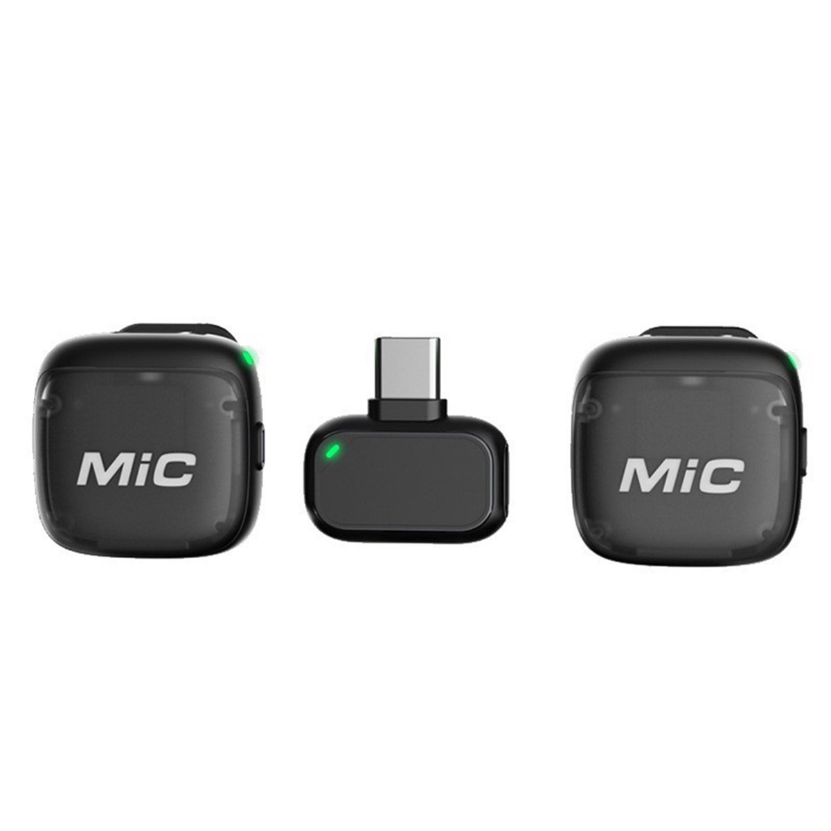 (A99Z] Wireless Lavalier Micro - Power Tools Ai avaliação e preço