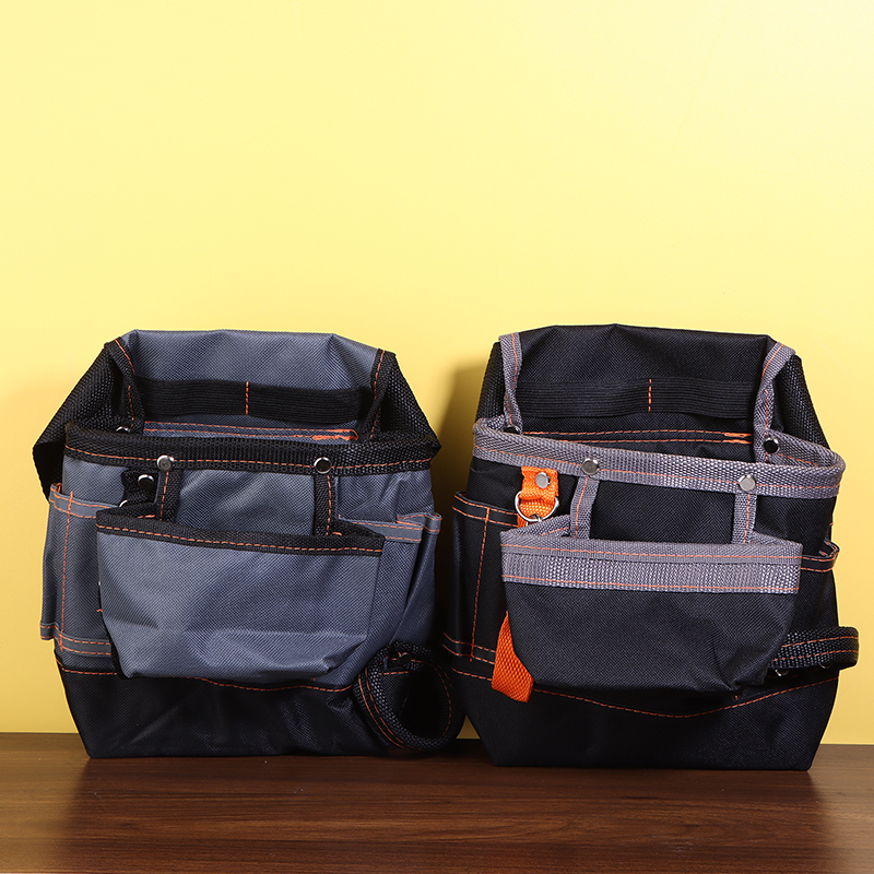 600D Oxford Cloth Multi-pocket - Power Tools Organizer Diy avaliação e preço