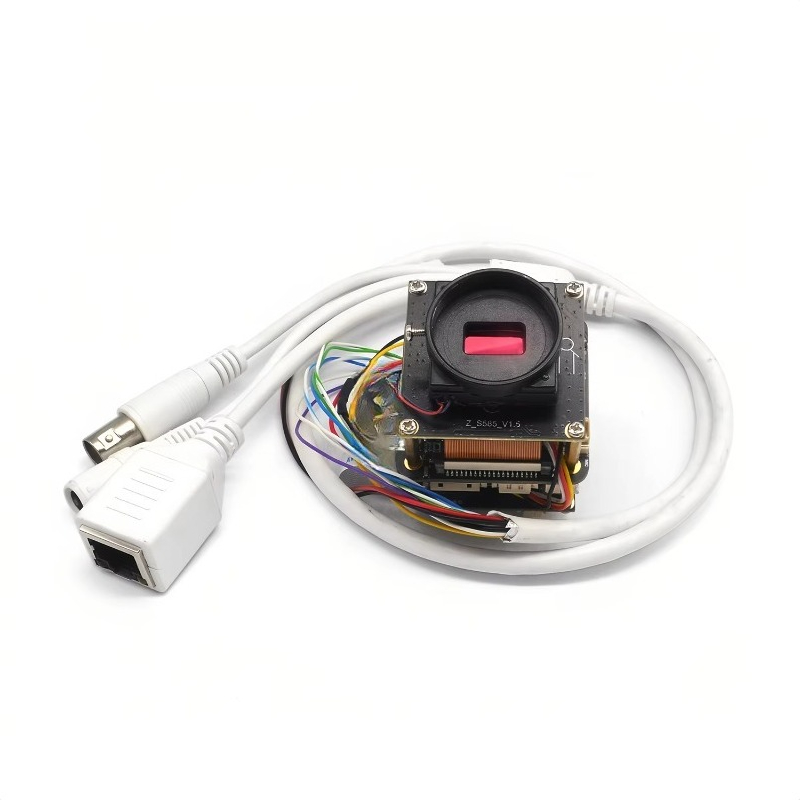 IMX585 0.0001 Lux AI ISP 8MP 4 - Power Tools Ai avaliação e preço