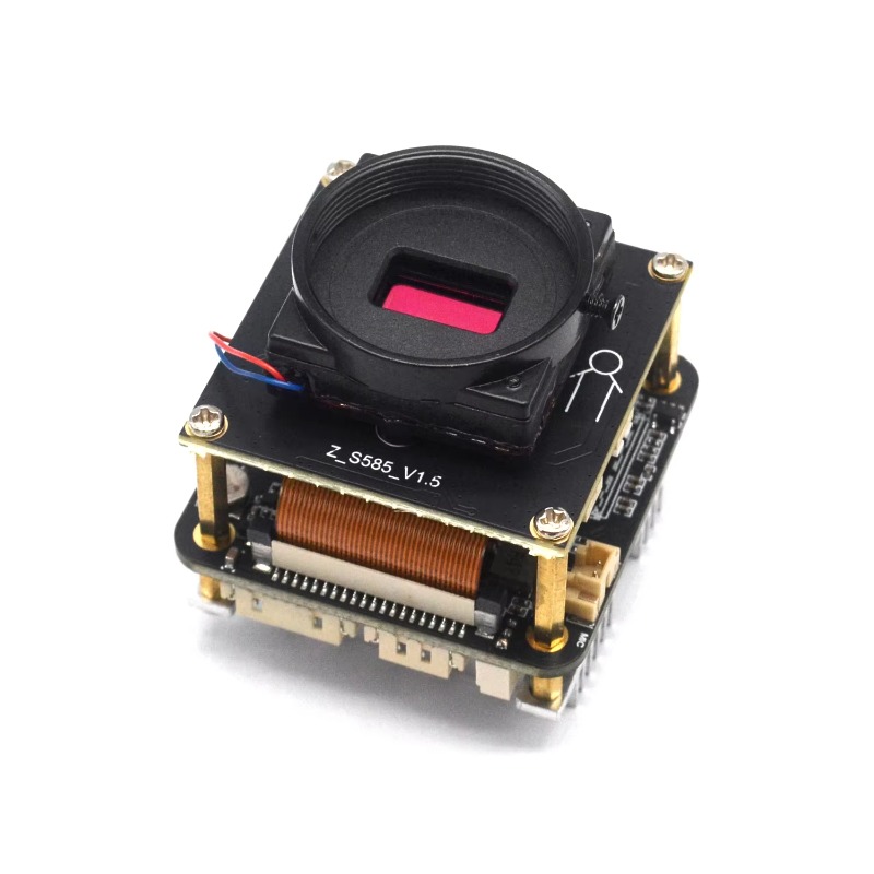 IMX585 0.0001 Lux AI ISP 8MP 4 - Power Tools Ai avaliação e preço