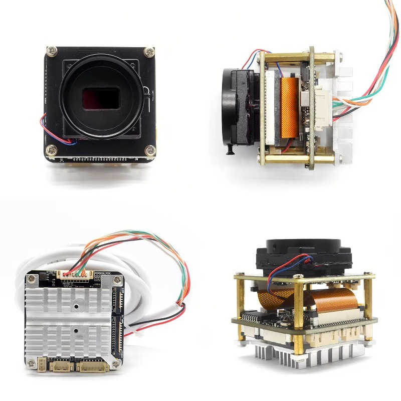 IMX585 0.0001 Lux AI ISP 8MP 4 - Power Tools Ai avaliação e preço
