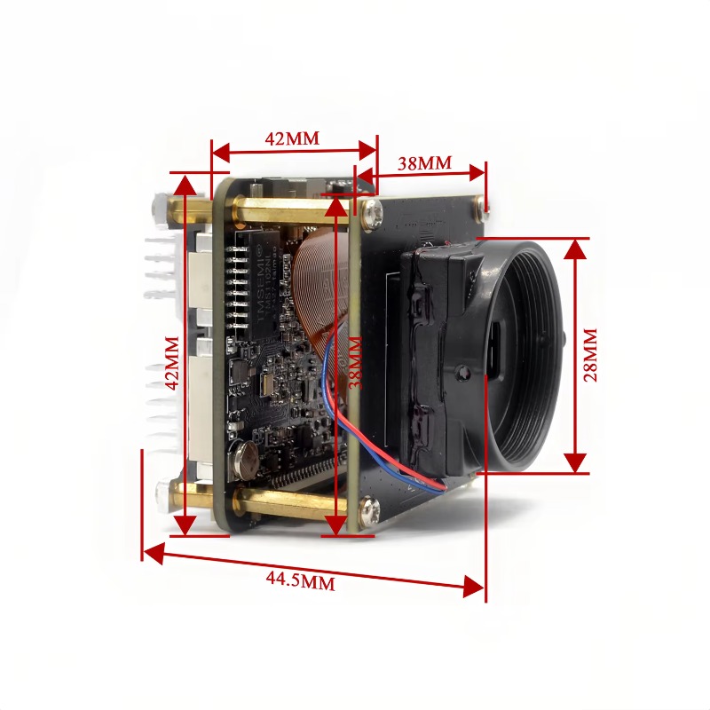 IMX585 0.0001 Lux AI ISP 8MP 4 - Power Tools Ai avaliação e preço