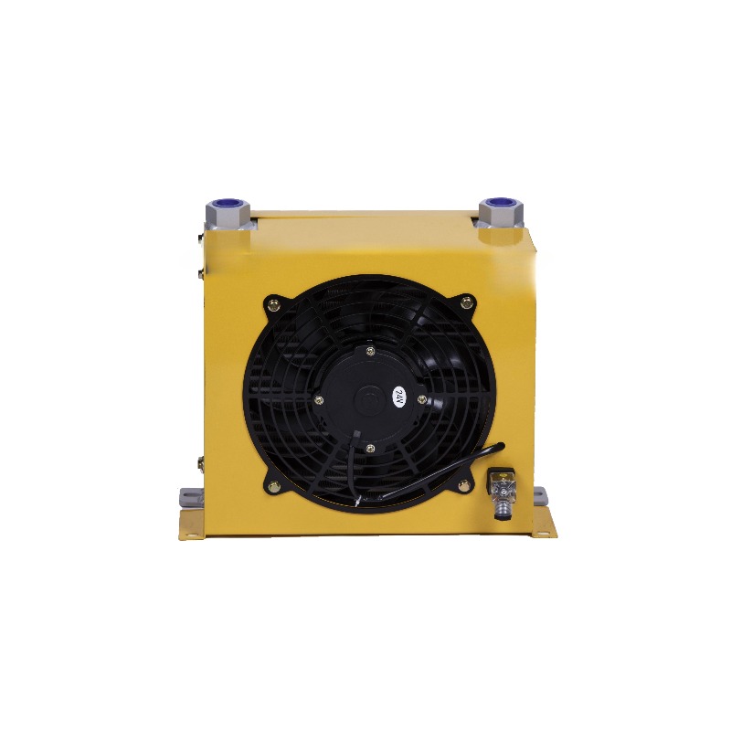 AH1470 220V hydraulic oil radi - Power Tools Used In Construction avaliação e preço