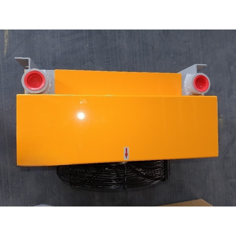 AH1470 220V hydraulic oil radi - Power Tools Used In Construction avaliação e preço