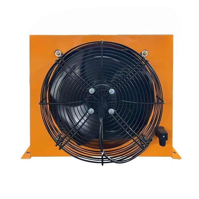 AH1470 220V hydraulic oil radi - Power Tools Used In Construction avaliação e preço