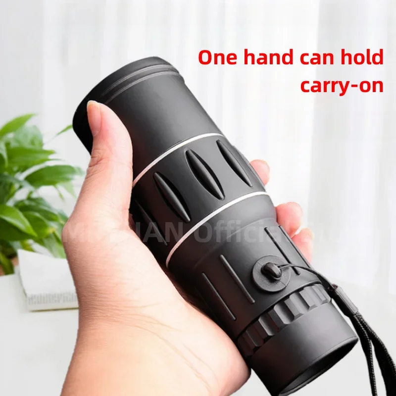 40x60 Powerful Monocular Teles - Power Tools Zoom avaliação e preço