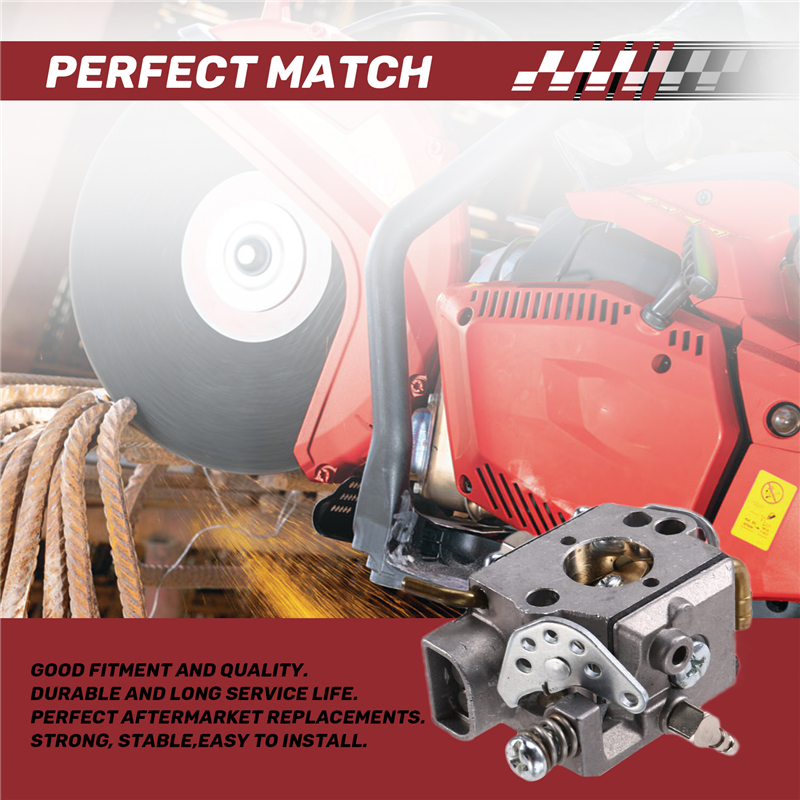 A50U Carburetor For Hilti DSH  - Power Tools Hilti avaliação e preço