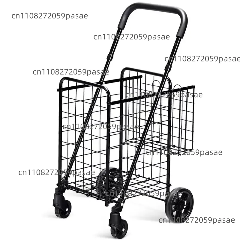 DB Adjustable Handle Folding S - Power Tools Mall avaliação e preço