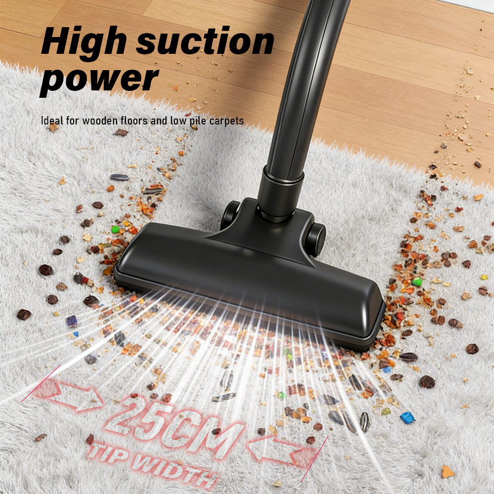 Tungfull 15L Wet and Dry Vacuu - Power Tools Vacuum avaliação e preço