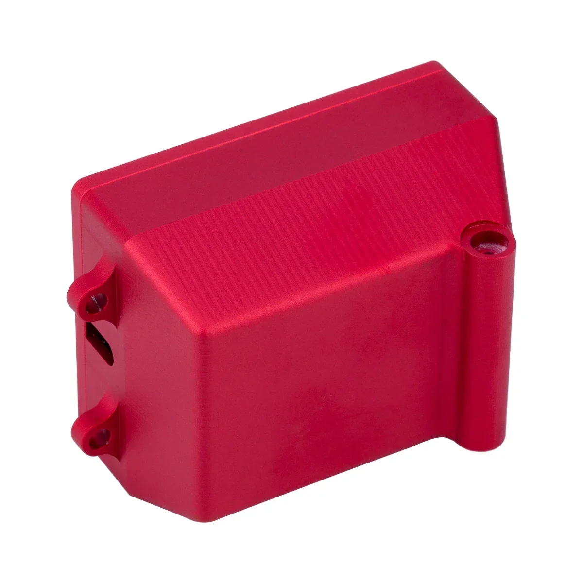 1Pcs Aluminum 1/10 Scale Fuel  - Power Tools Aldi avaliação e preço