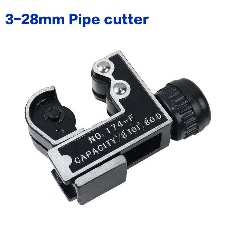 1/8''-1-1/8'' Mini Tube Cutter - Power Tools Aldi avaliação e preço