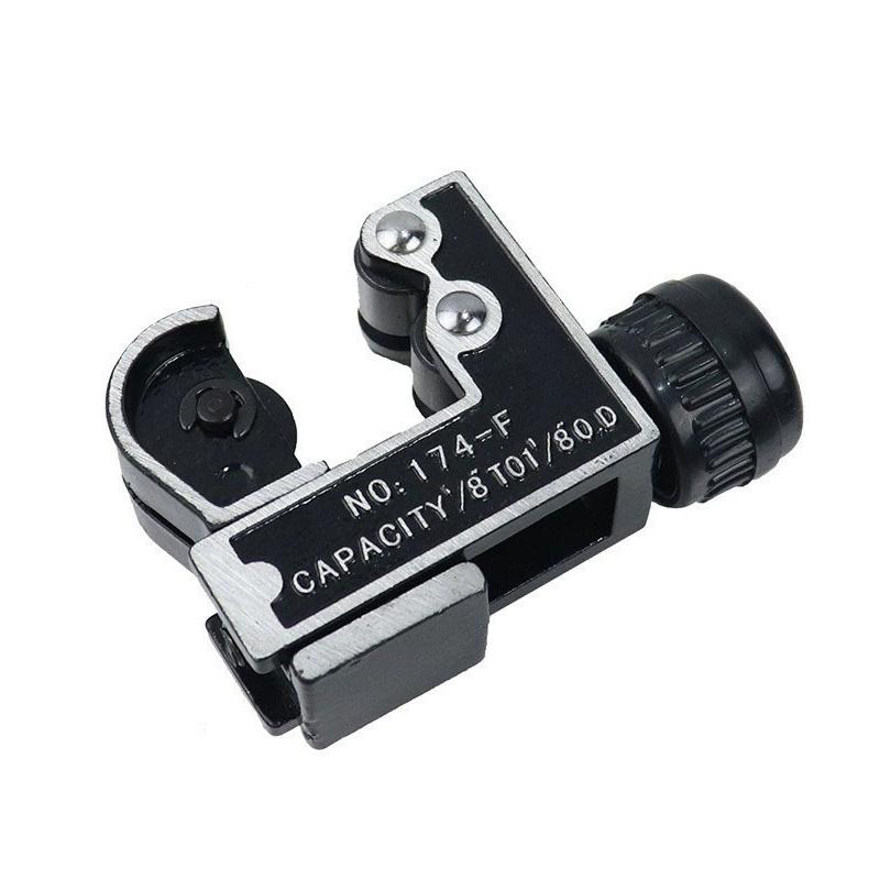 1/8''-1-1/8'' Mini Tube Cutter - Power Tools Aldi avaliação e preço
