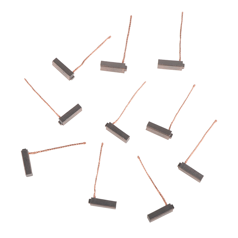 10Pcs Electric Generator Carbo - Power Tools Lowes avaliação e preço