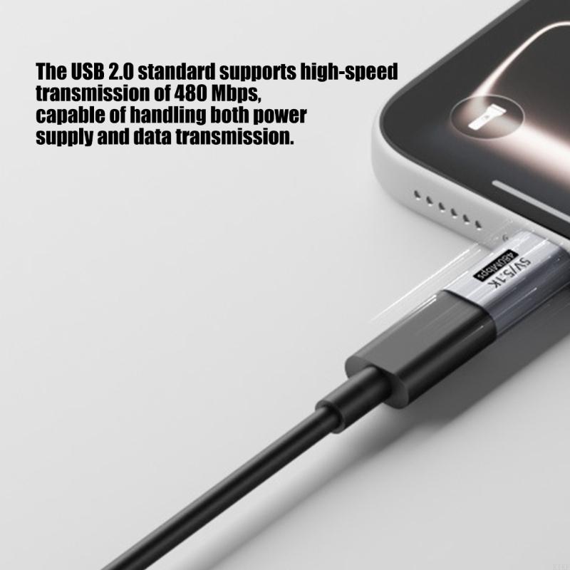 USB C Male to USB C Female Cha - Power Tools Lowes avaliação e preço