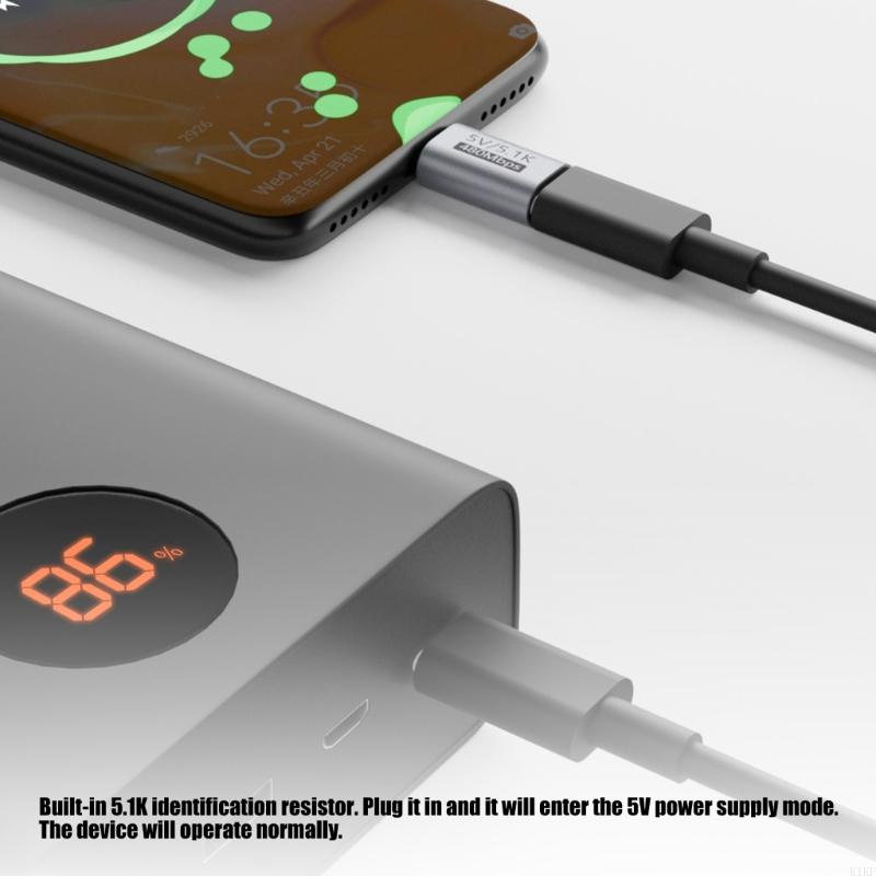 USB C Male to USB C Female Cha - Power Tools Lowes avaliação e preço
