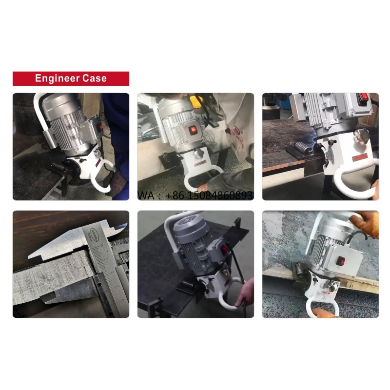 PBM-15 New Automatic Portable  - Power Tools Used In Construction avaliação e preço