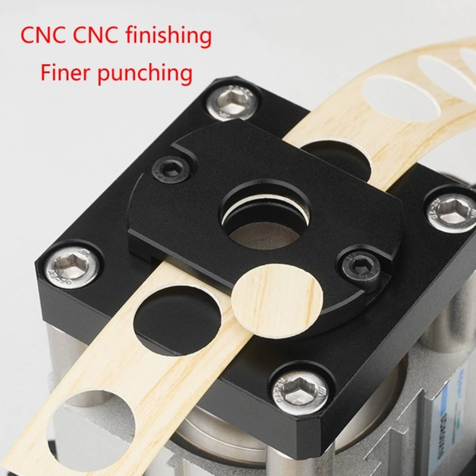 Border Banding Punch Machine 3 - Power Tools Band avaliação e preço