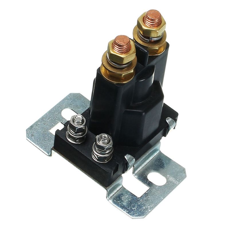 MALL 12V 500A Relay Car Switch - Power Tools Mall avaliação e preço