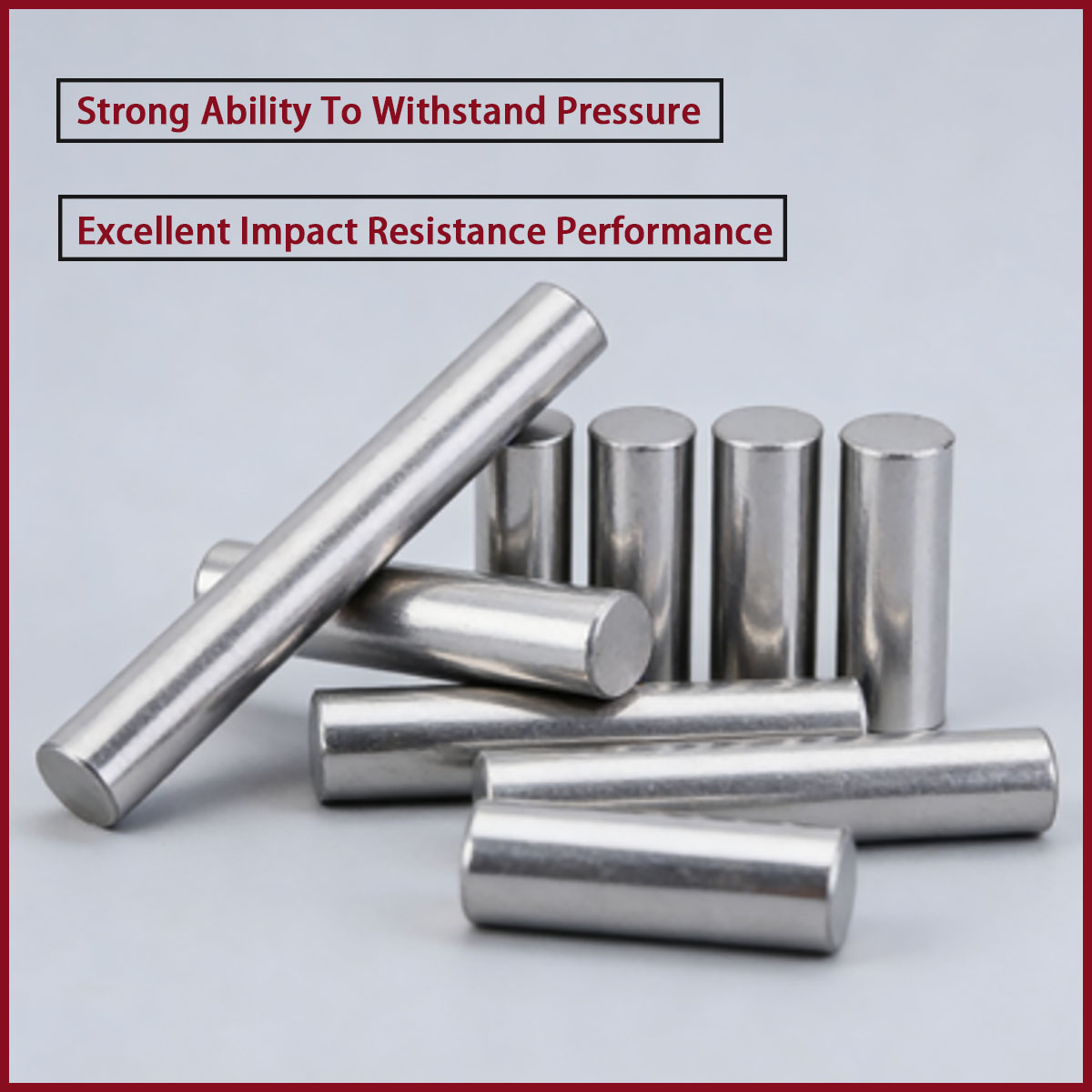 6mm/6.5mm diameter bearing ste - Power Tools Used In Construction avaliação e preço