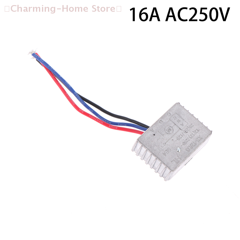【M】230V To 12-20A Retrofit Mod - Power Tools That Start With M avaliação e preço
