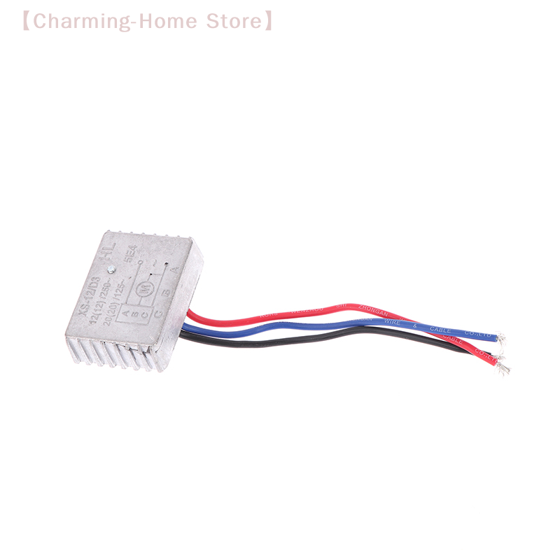 【M】230V To 12-20A Retrofit Mod - Power Tools That Start With M avaliação e preço