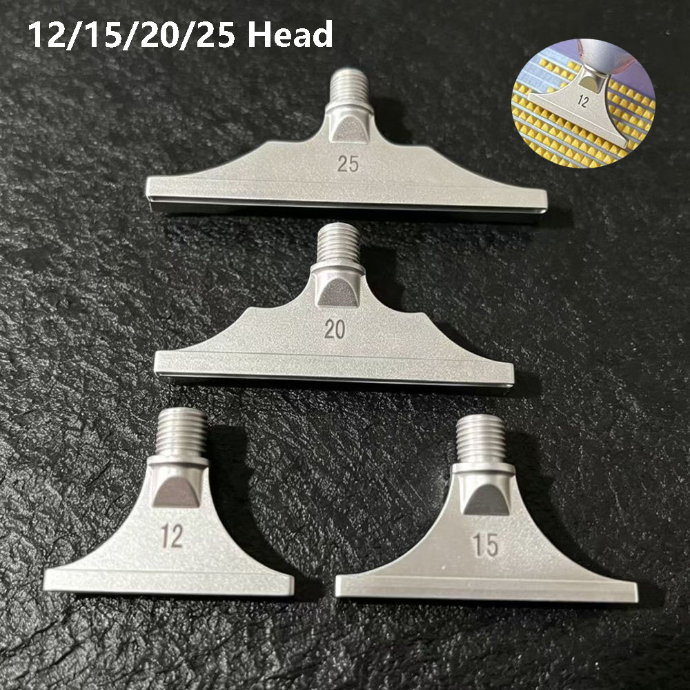 New 12/15/20/25 Head Diamond P - Power Tools Aldi avaliação e preço