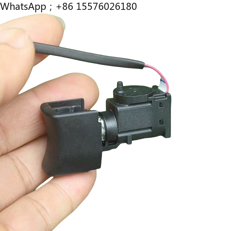 Original 12V Brushless Switch  - Power Tools Hilti avaliação e preço