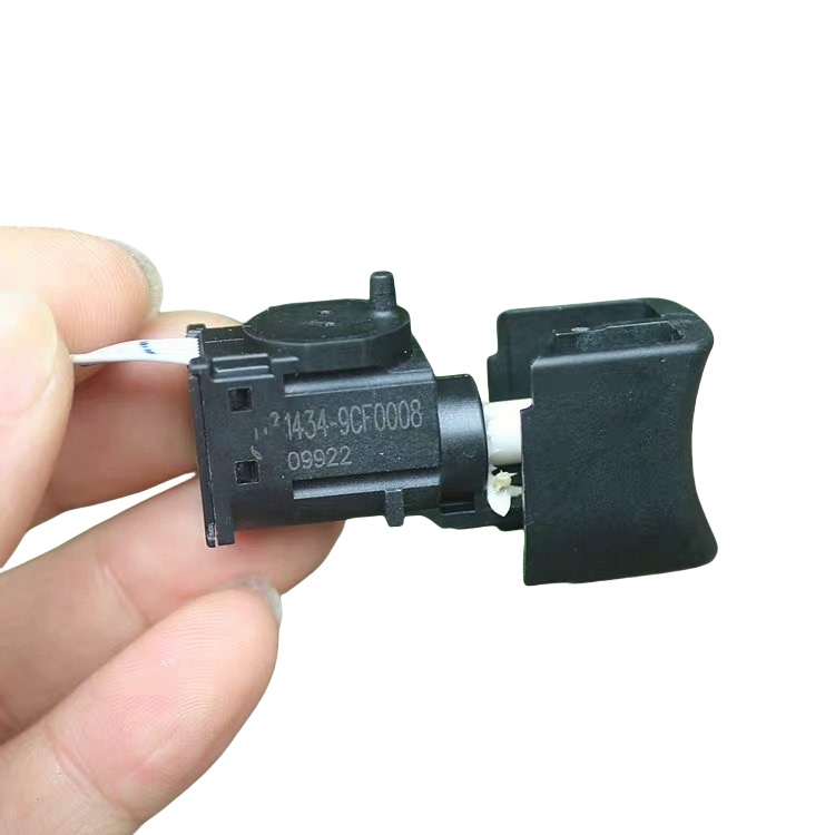 Original 12V Brushless Switch  - Power Tools Hilti avaliação e preço