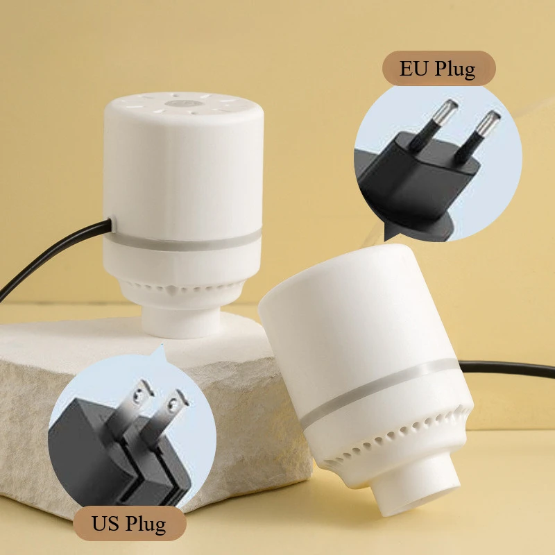 Electric Vacuum Pump for Stora - Power Tools Organizer Diy avaliação e preço