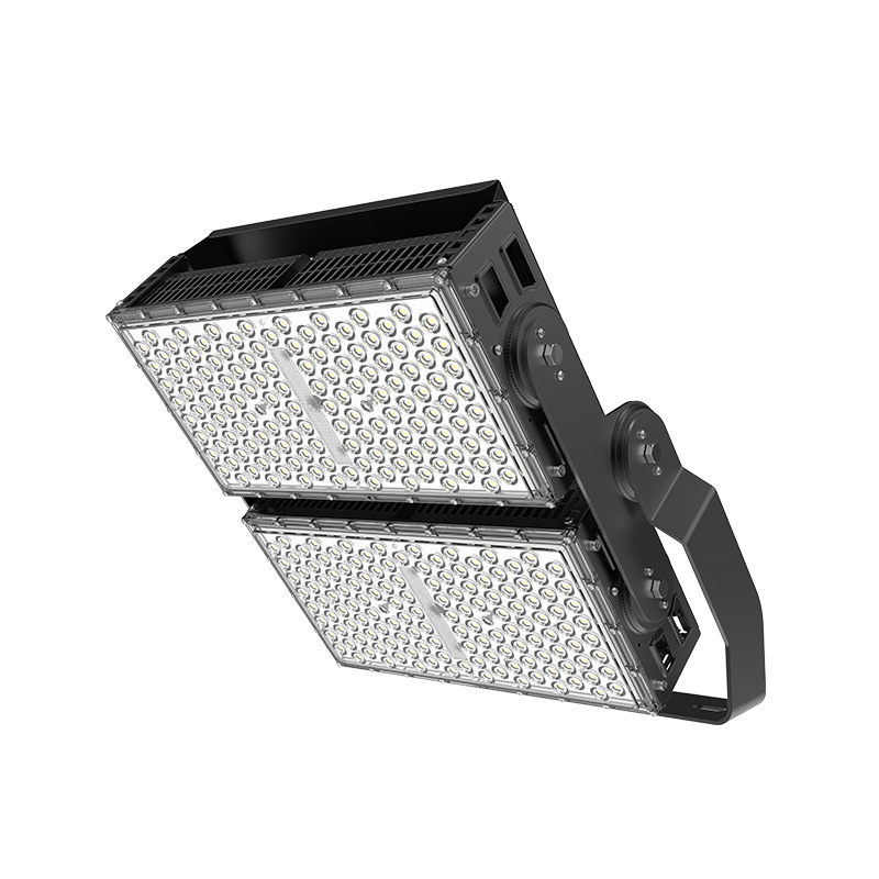 LED stadium lights are used fo - Power Tools Used In Construction avaliação e preço