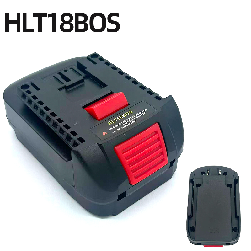 HLT18BOS Battery Adapter Conve - Power Tools Hilti avaliação e preço