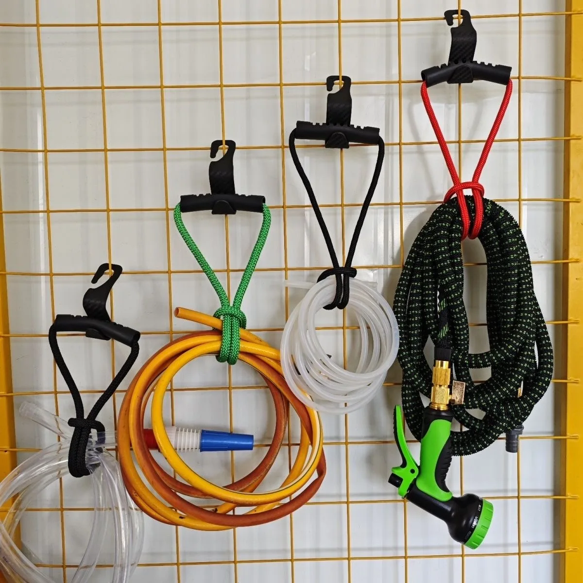 Cord Organizer Holder with Tri - Power Tools Organizer Diy avaliação e preço