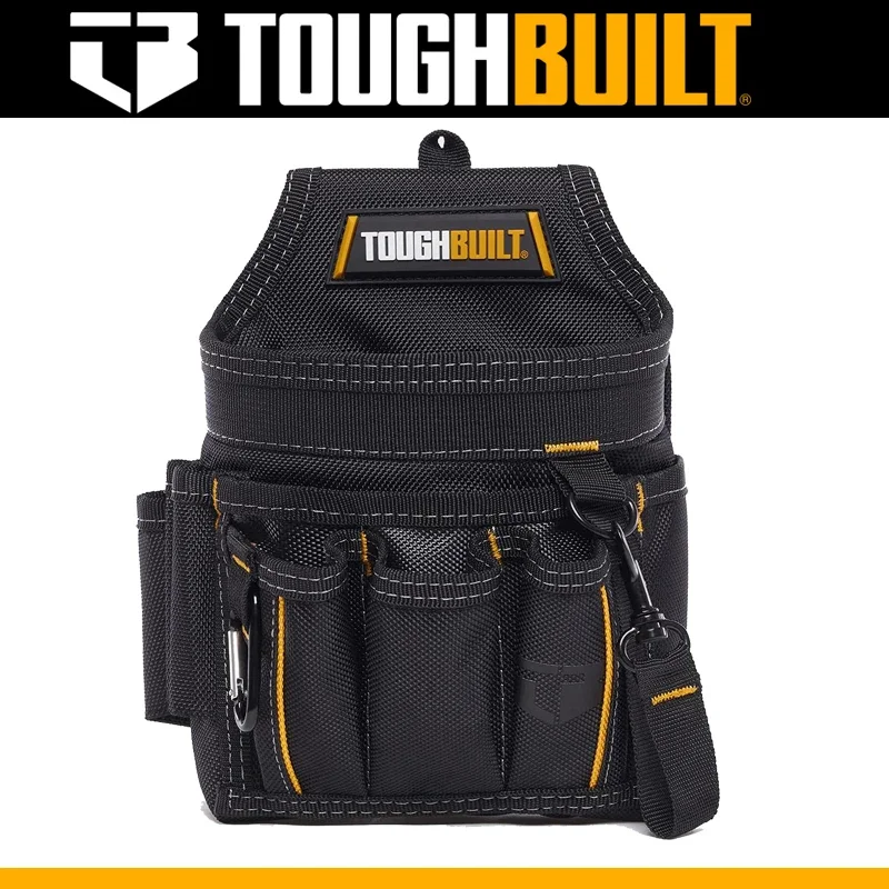 TOUGHBUILT TB-229 Electrician  - Power Tools Band avaliação e preço