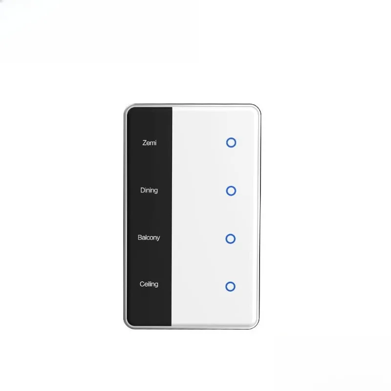 Smart home graffiti, name disp - Power Tools With Names avaliação e preço