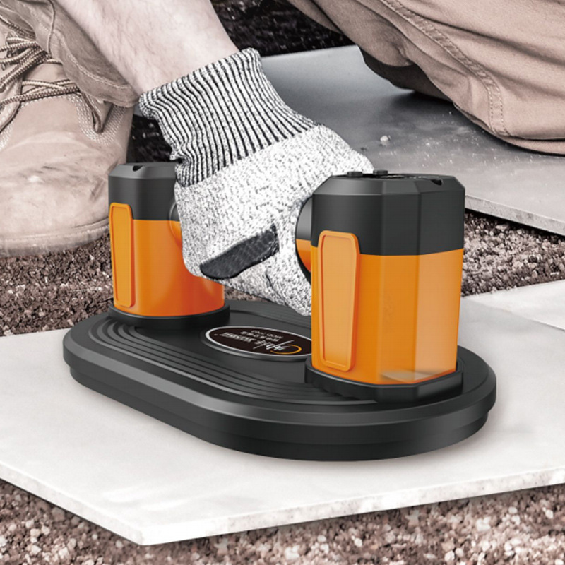 Electric Vacuum Suction Cup He - Power Tools Vacuum avaliação e preço