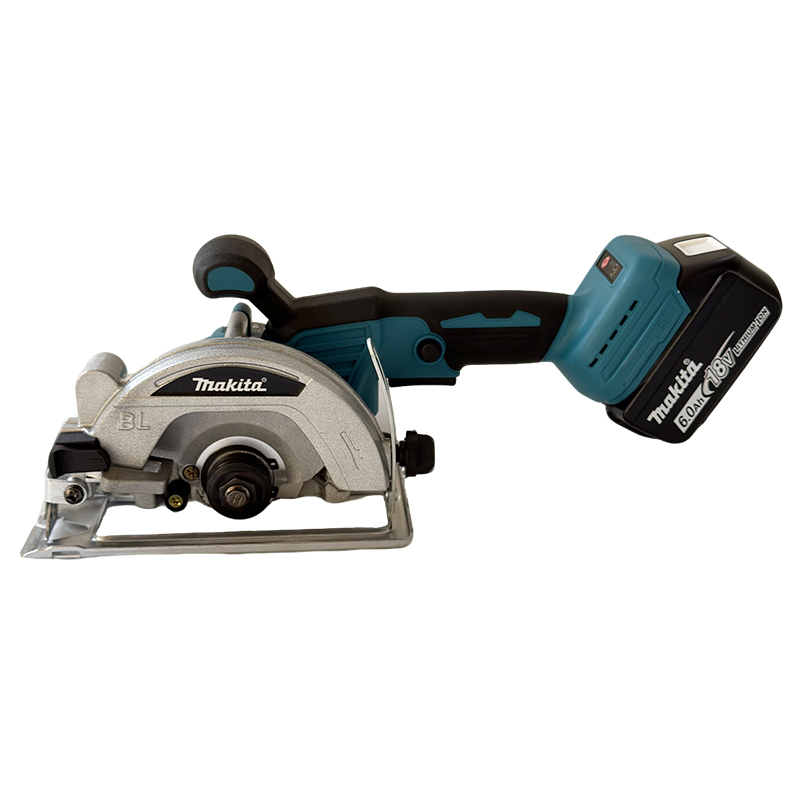 Makita 5in Brushless Motor Cor - Circular Saw Cordless avaliação e preço