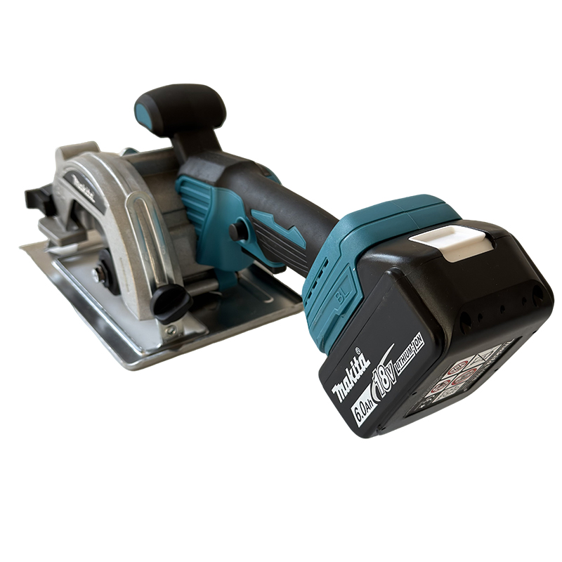 Makita 5in Brushless Motor Cor - Circular Saw Cordless avaliação e preço